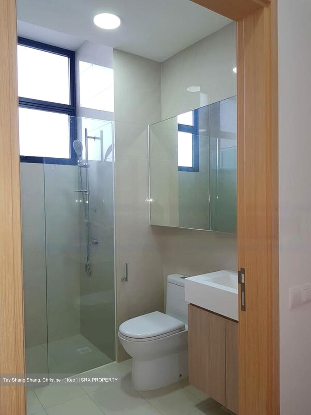 Hillion Residences (D23), Apartment #467376561